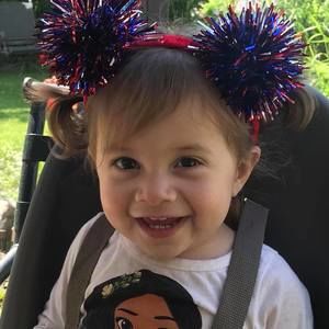 Meet your Posher, Lisa